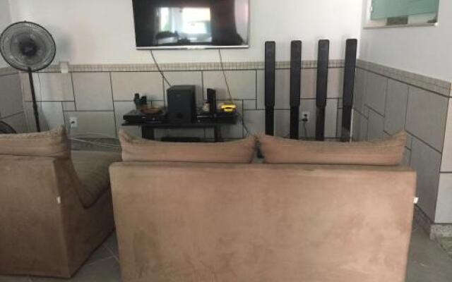 Recanto das Garças
