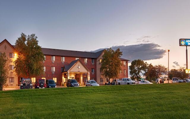 Best Western Plus Altoona Inn