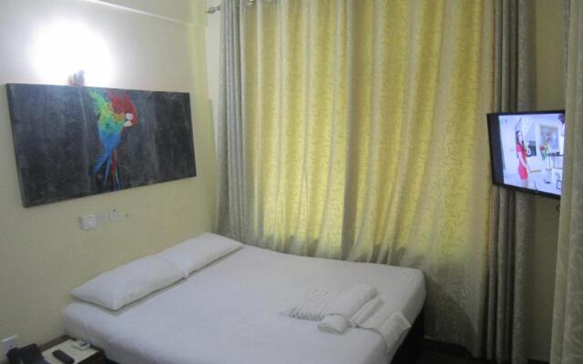 Fq Village Hotel
