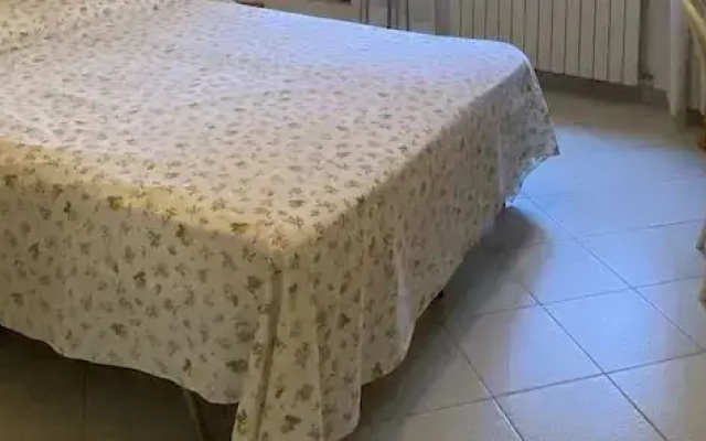 Three-room Apartment 6 Sleeps Acquaviva Area-rif Berna
