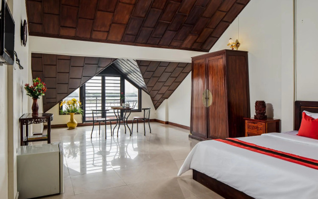 Angkor Mithona Guesthouse
