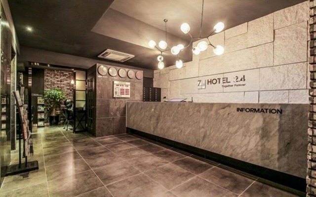 Sol Hotel