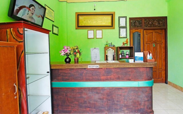 OYO 91564 Ayodya Guest House