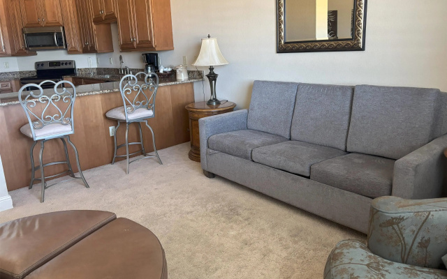 Baymont by Wyndham Las Vegas South Strip