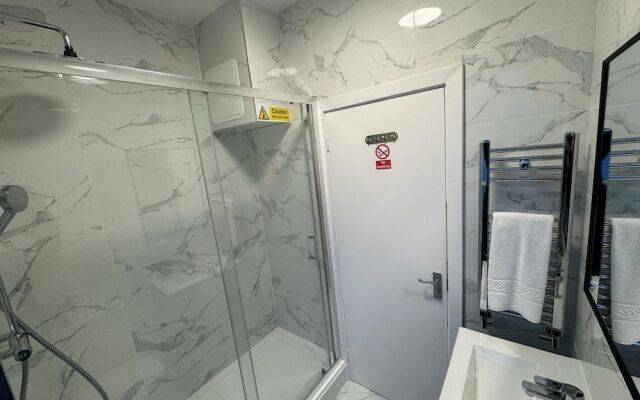 Camden Town Apartment