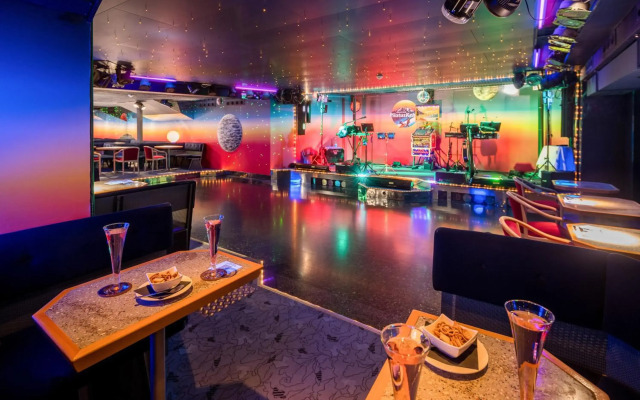 Seehotel Pilatus