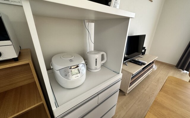 Shirahama Yamate Rent Villa A-2-3