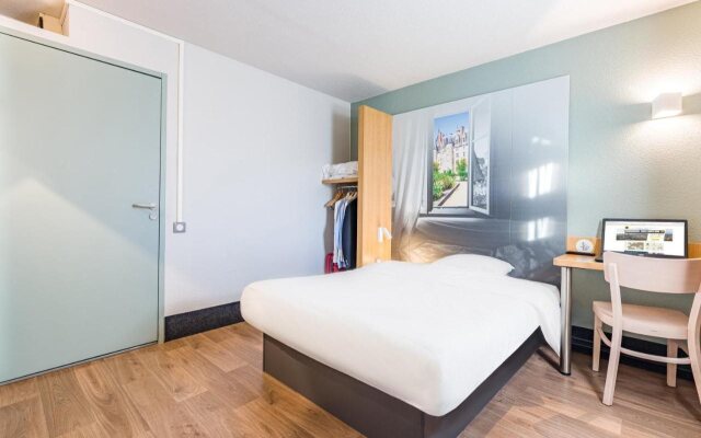 B&B HOTEL Tours Sud Joué-lès-tours