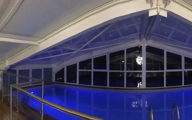 Hotel Spunta Di Mare