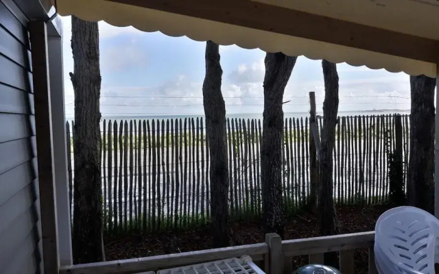 Tourne pied à Collier