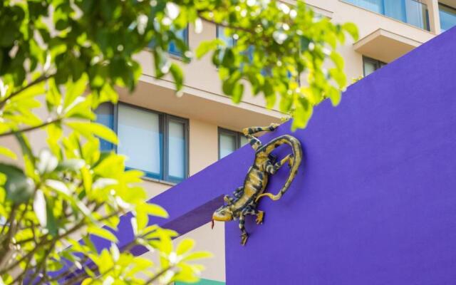 South Garden Hotels and Resorts