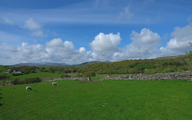 Ty Mawr Porthmadog