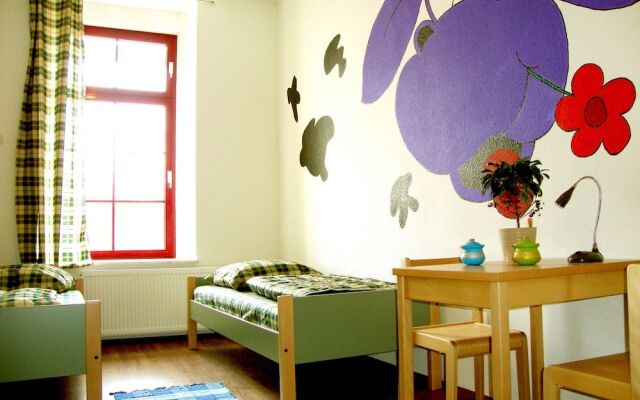 Wombat´s City Hostel Leipzig