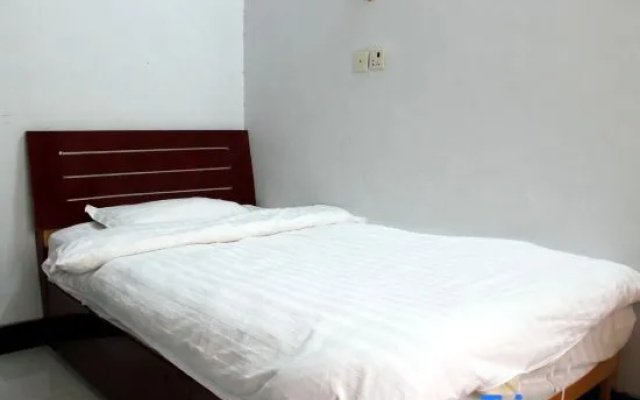 Minquan Jixiang Hotel – Guest Rooms – Shangqiu