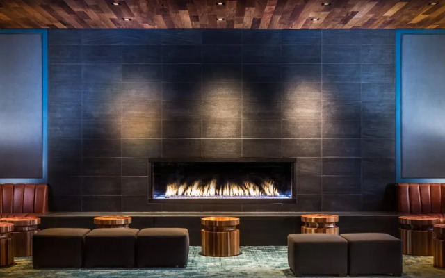 Portola Hotel & Spa at Monterey Bay