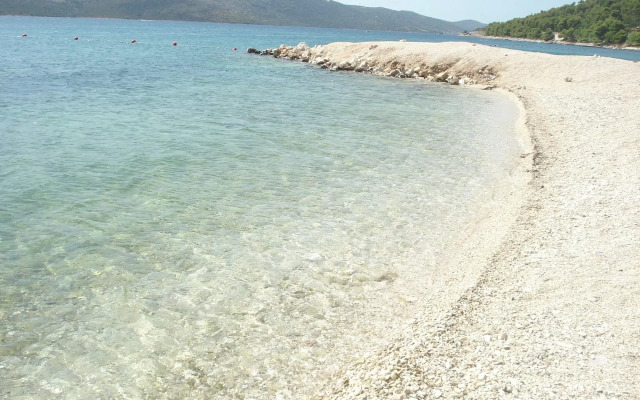 Villa Rustica Dalmatia Apartments