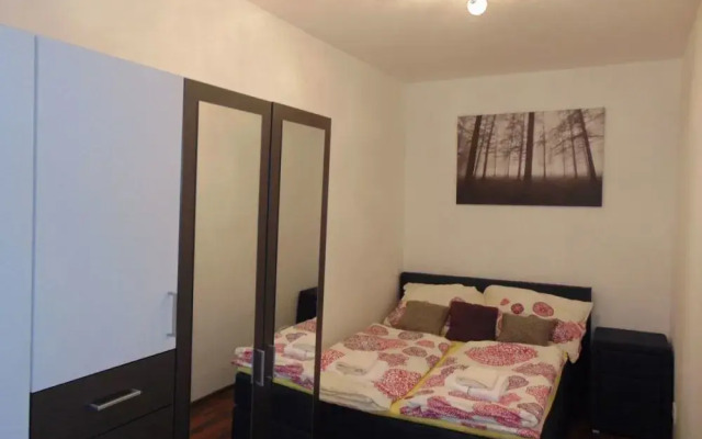 Era Apartments Angeligasse