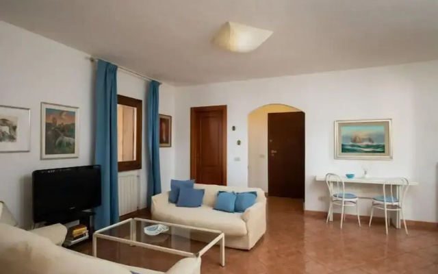 Pedra Mendalza Apartment
