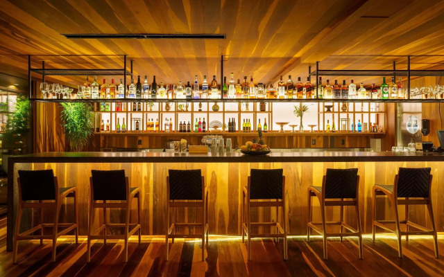 Zendaya Resort Beach Sport & Spa