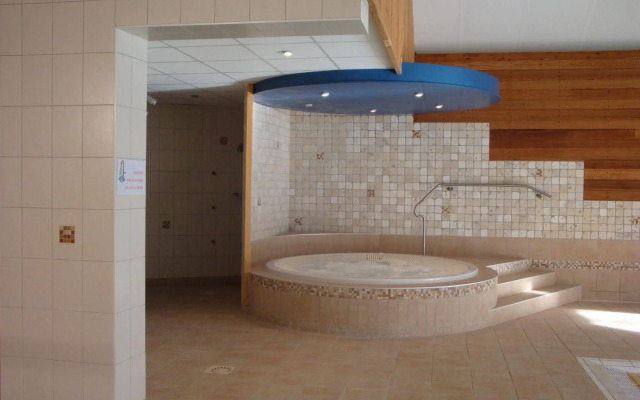 Hôtel Le Bois Dormant