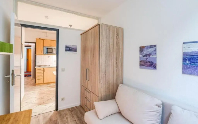 Berolina Wohnung 518