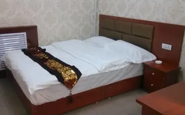 Lanzhou Yunhai Hotel