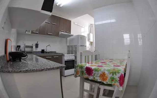 Apartamento Tom Jobim