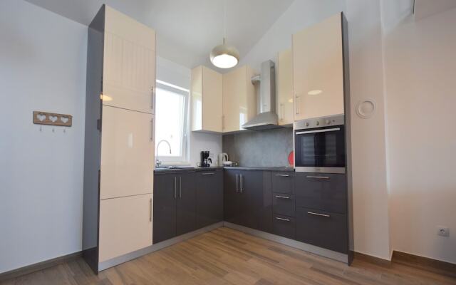 Apartments Medna