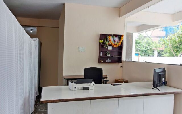 Oyo 45978 Madhu Nest