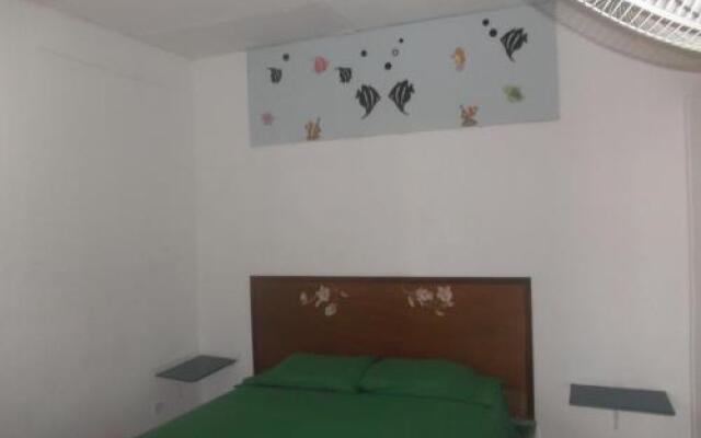 Hostal La Libertad