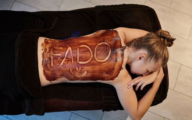 Hotel Fado Spa & Restaurant