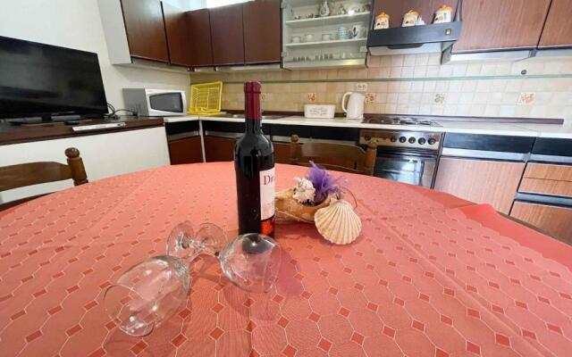 Apartment in Dramalj 41603