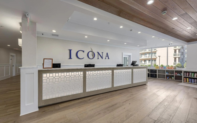 ICONA Diamond Beach