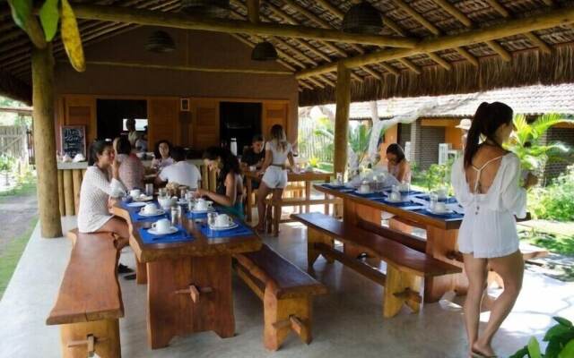 Pousada Estrela do Mar