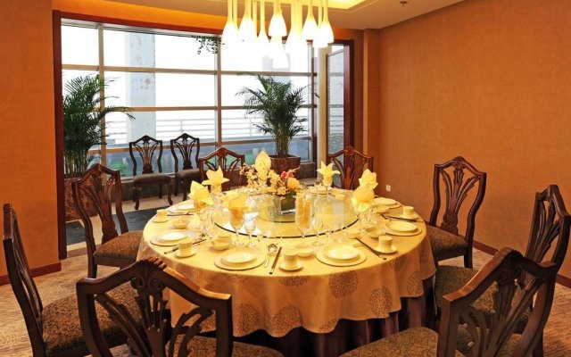 Jinwan Hotel