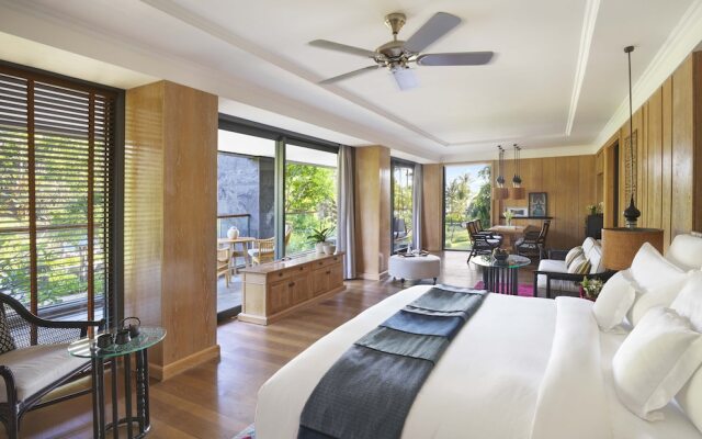 Suites And Villas At Hotel Indigo Seminyak