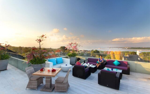 Amaroossa Suite Bali