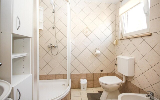 Stunning Apartment in Medulin With 1 Bedrooms and Wifi