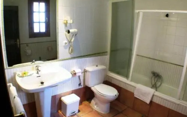 Best Western Los Cerezos