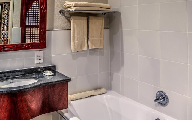 Town Lodge Polokwane