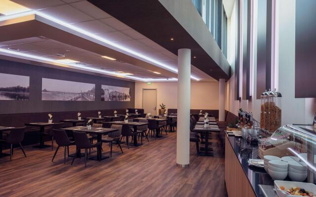 PLAZA Premium Den Haag City Center