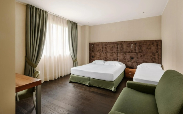 Hotel Cora