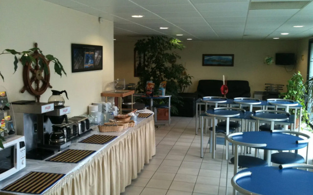 Appart City Saint-Nazaire Centre