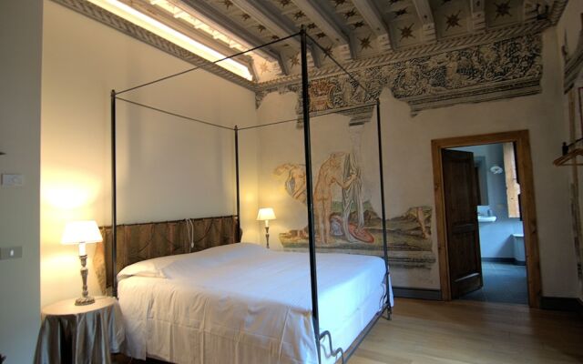 Palazzo Juvalta Resort