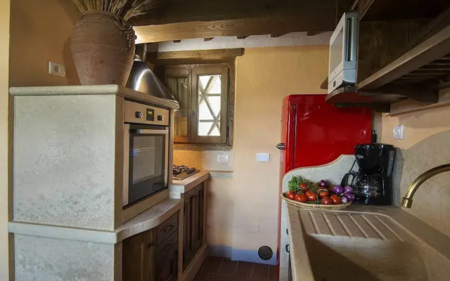 Agriturismo I Moraioli