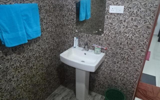 Hotel Sigiriya