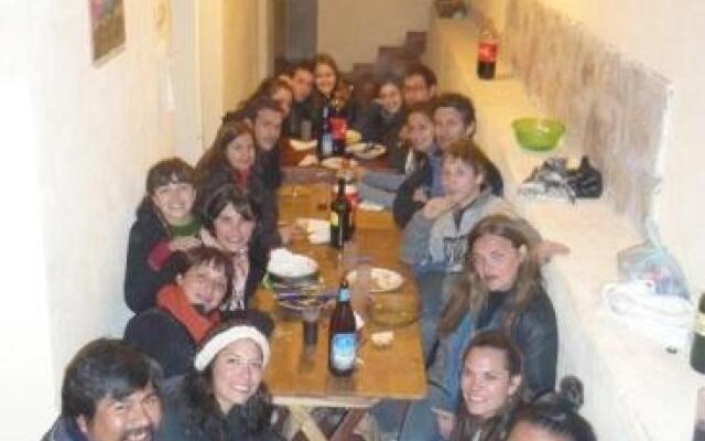 Alojamiento El Cardon