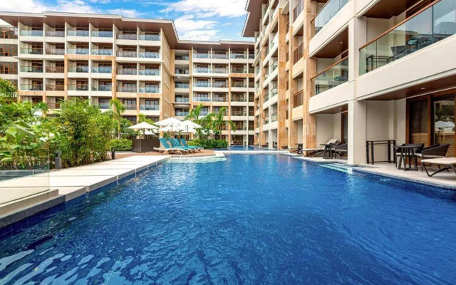 Henann Tawala Resort