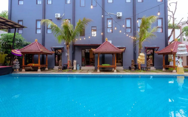 Giri Palma Hotel