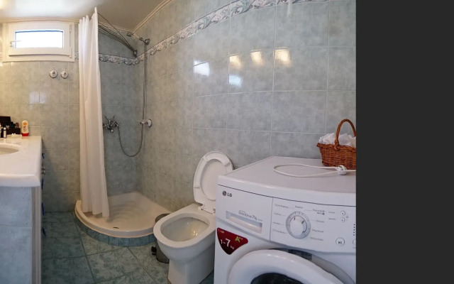 Seafarer's Suite